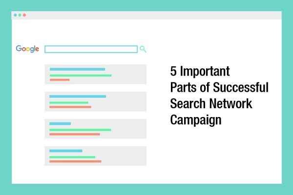 4 Points to Consider Before Selecting Keywords for AdWords Campaign